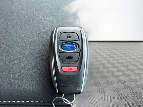 New 2026 Subaru Ascent Premium AWD/4WD image 31