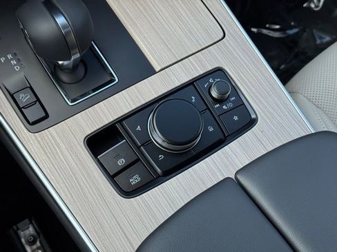 New 2026 MAZDA CX-90 Plug-In Hybrid w/ Preferred AWD/4WD image 20