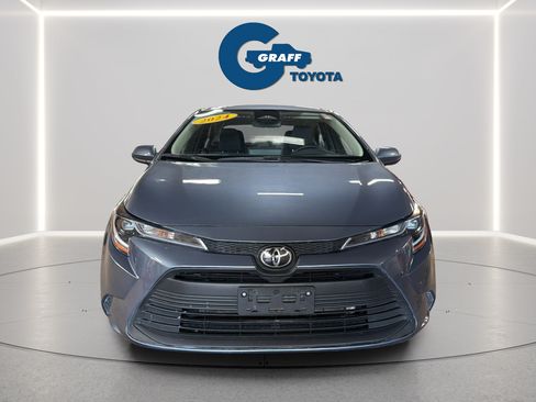 Used 2024 Toyota Corolla LE FWD image 12