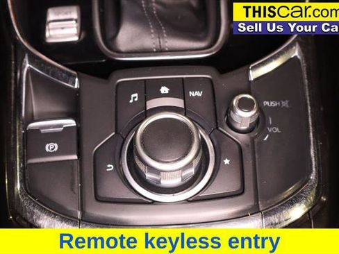 Used 2016 MAZDA CX-9 Grand Touring FWD image 19