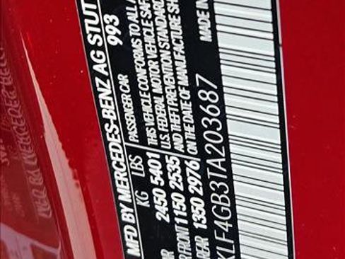 New 2026 Mercedes-Benz E 350 Sedan image 18