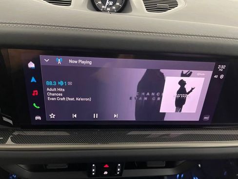 New 2026 Porsche Cayenne Turbo image 36