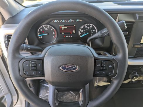 New 2026 Ford F250 XLT image 25
