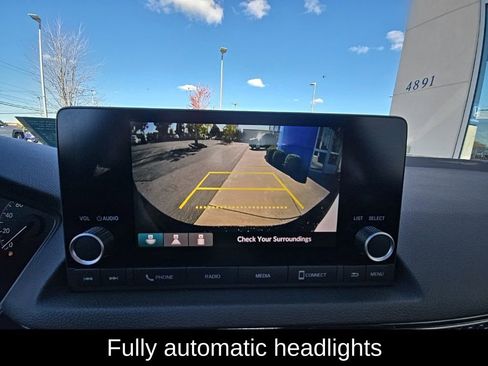 Certified 2023 Honda Civic Sport image 21