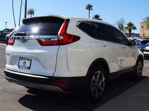 Used 2019 Honda CR-V EX-L image 13