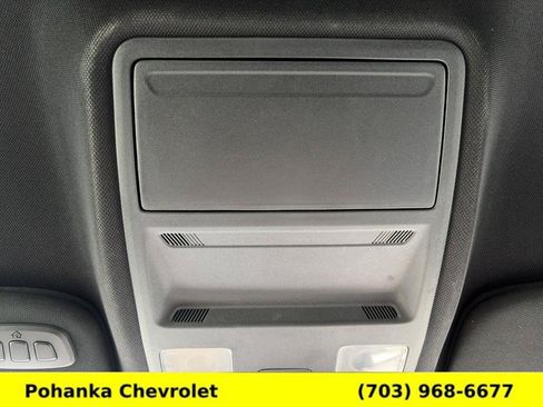 Used 2025 Ford Mustang GT Premium RWD image 20