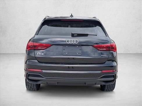 Used 2022 Audi Q3 2.0T Premium Plus AWD/4WD image 6