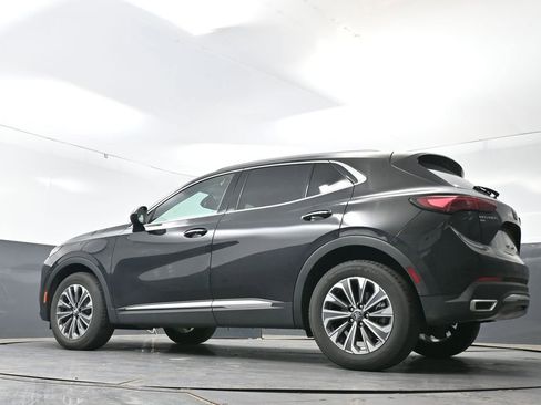 Used 2024 Buick Envision Preferred image 30