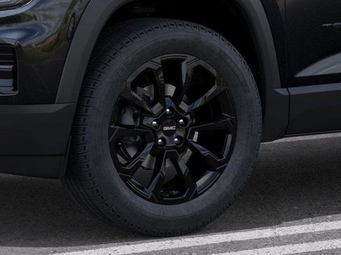 New 2026 GMC Terrain Elevation w/ Black Edition image 9
