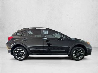 Used 2017 Subaru Crosstrek 2.0i Limited AWD/4WD video 4