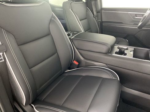 New 2026 GMC Sierra EV Elevation image 26