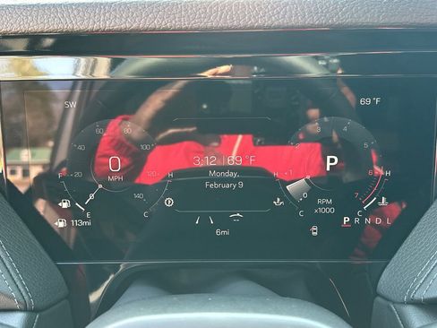 New 2026 GMC Yukon XL Denali w/ Sun & Power Step Package image 28