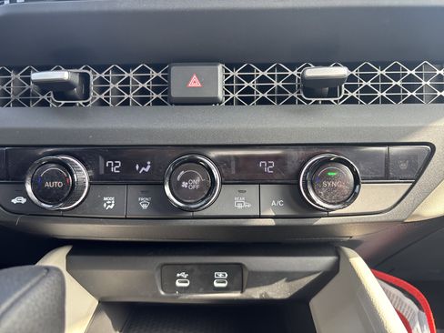 Used 2024 Honda Accord EX image 21