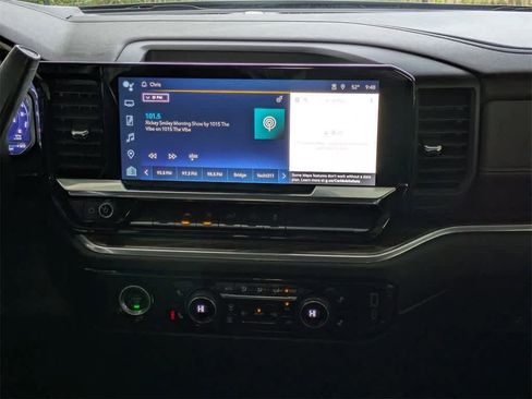 Used 2022 Chevrolet Silverado 1500 LT image 21