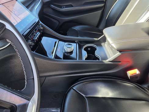 New 2025 Jeep Grand Cherokee Limited image 13