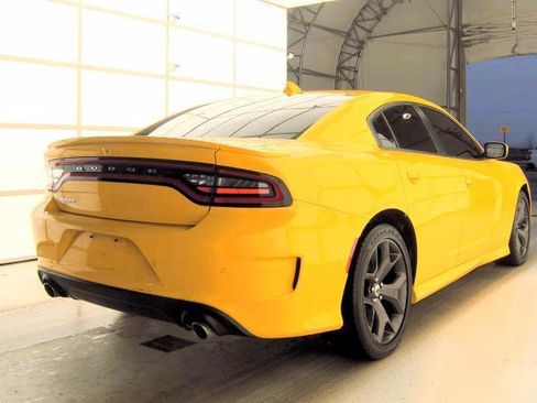 Used 2018 Dodge Charger SXT Plus w/ Quick Order Package 29J image 4