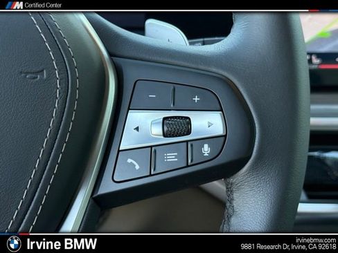 Used 2026 BMW X5 sDrive40i w/ Premium Package image 26