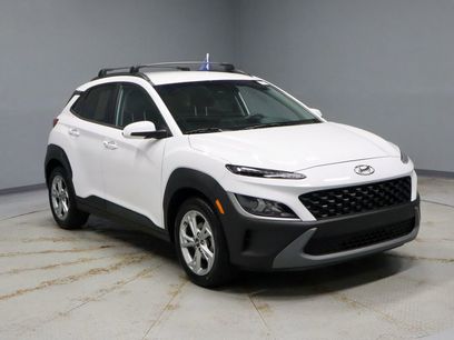 Used 2023 Hyundai Kona SEL