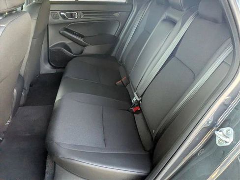 Used 2025 Honda Civic Sport image 17
