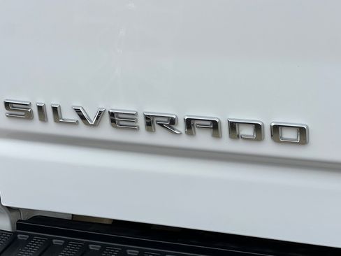 Used 2024 Chevrolet Silverado 3500 W/T w/ WT Convenience Package image 25