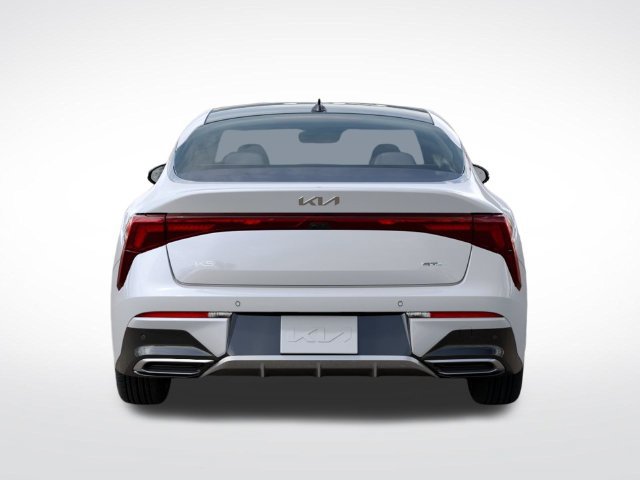 New 2026 Kia K5 GT-Line w/ GT-Line Premium Package AWD/4WD image 14