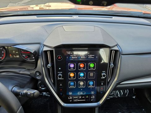 Used 2022 Subaru WRX Premium image 7