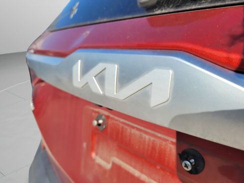 Used 2022 Kia Seltos S FWD image 27