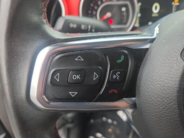 Used 2018 Jeep Wrangler Unlimited Rubicon AWD/4WD image 20