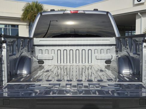 Used 2022 Ford F150 XL w/ STX Appearance Package image 9