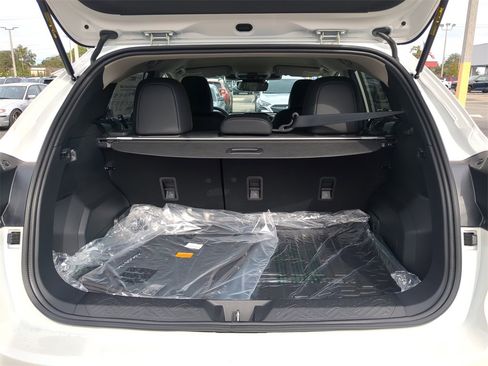 New 2026 Subaru Crosstrek 2.5i Limited image 9