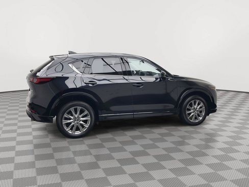 Certified 2025 MAZDA CX-5 AWD 2.5 S w/ Premium Plus Pkg image 43