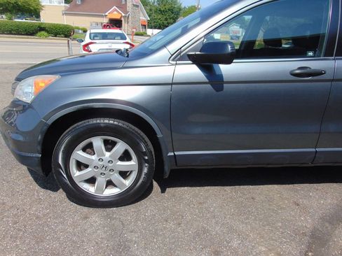 Used 2011 Honda CR-V SE image 13