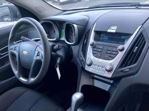 Used 2014 Chevrolet Equinox LS image 31