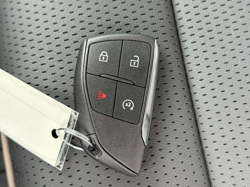 New 2026 GMC Canyon Denali w/ LPO, Denali Black Edition image 51