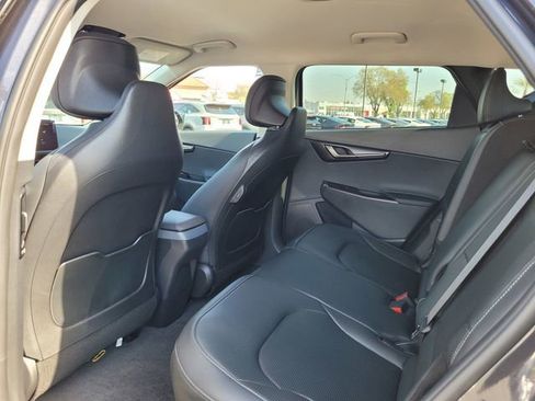 New 2025 Kia EV6 Wind image 7