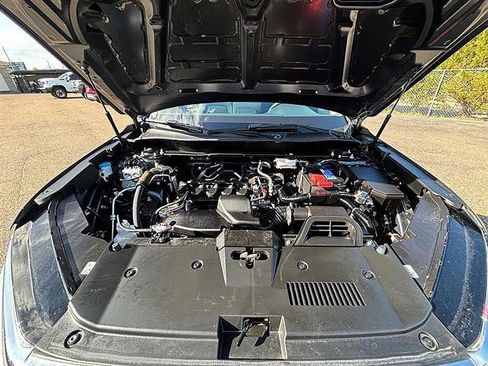 Used 2025 Honda CR-V LX image 51