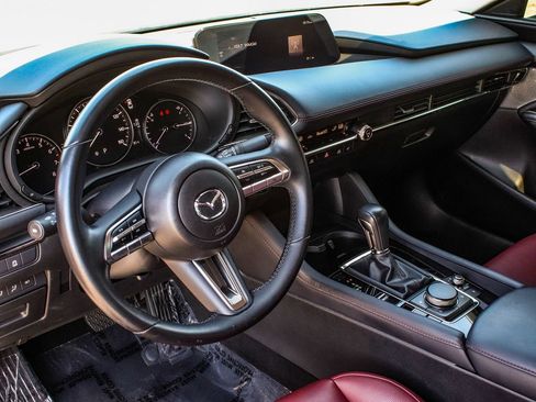 Used 2023 MAZDA MAZDA3 s AWD/4WD image 15