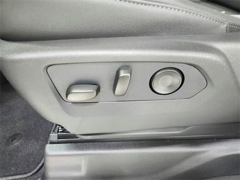 New 2026 GMC Sierra 1500 SLT w/ SLT Premium Plus Package image 20