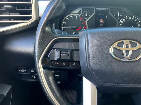 Used 2024 Toyota Tundra SR5 image 23