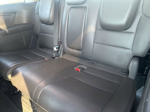 Used 2016 Honda Odyssey Touring image 7