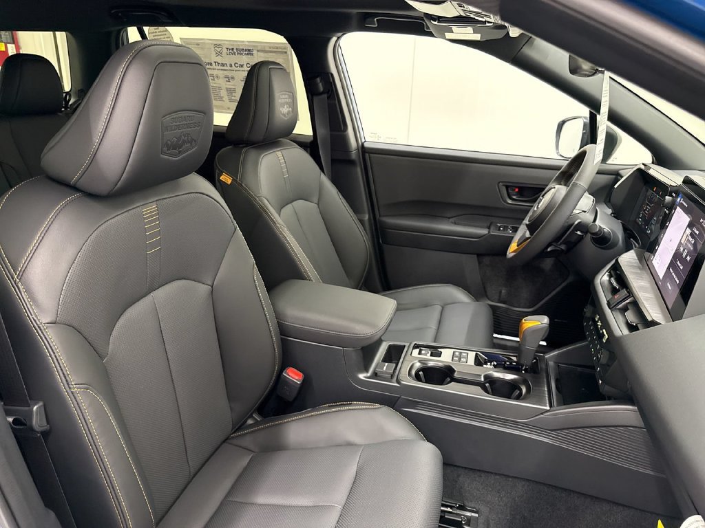 New 2026 Subaru Outback Wilderness AWD/4WD image 28
