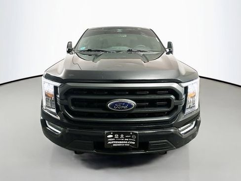 Used 2022 Ford F150 XLT w/ Equipment Group 302A High image 2