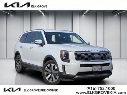 Used 2020 Kia Telluride S