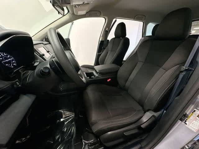 Certified 2025 Subaru Outback AWD/4WD image 15
