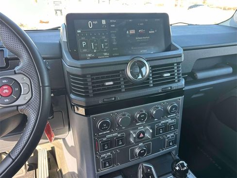 Used 2025 INEOS Grenadier Fieldmaster Edition image 26