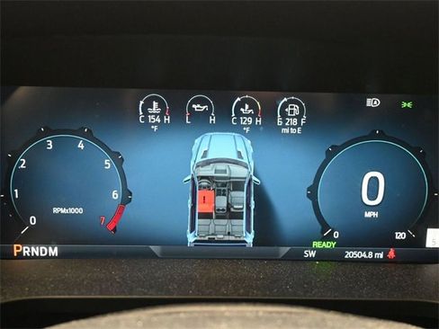 Used 2024 Ford F150 XLT w/ Equipment Group 302A MID image 18