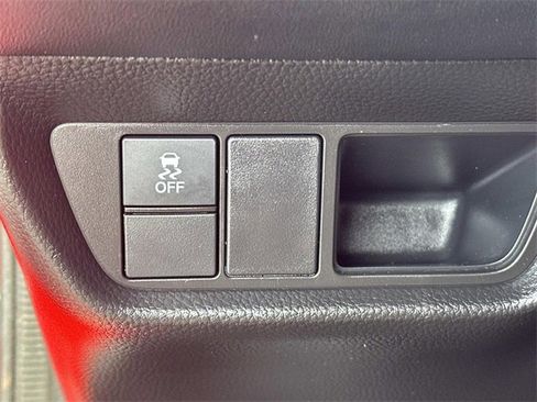 Used 2025 Honda HR-V Sport image 22