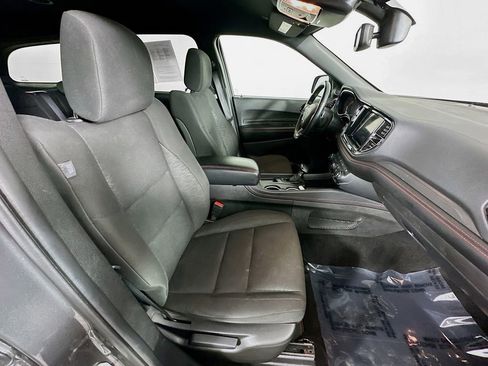 Certified 2023 Dodge Durango GT image 39