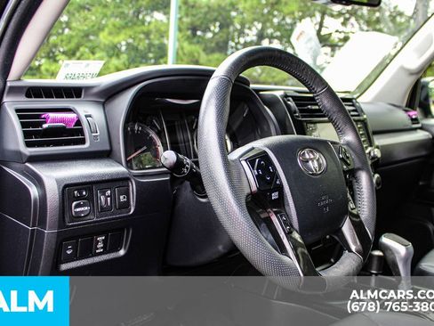 Used 2021 Toyota 4Runner TRD Pro image 34