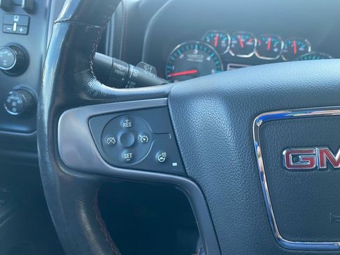 Used 2017 GMC Sierra 1500 SLT AWD/4WD image 22